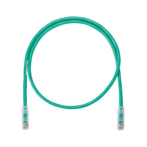 Cordón de parcheo métrico UTP 3M