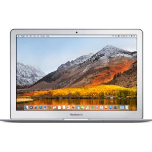 MacBook Air a1466 2017